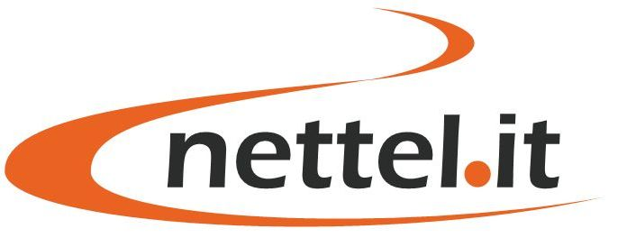 Logo NetTEL
